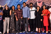 Rakasa Movie Success Meet Photos